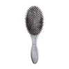 Olivia Garden Ceramic + Ion Supreme Combo Paddle Brush Brush In Transparent