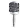 Olivia Garden Ceramic + Ion Thermal Hairbrush - 4-1/4"