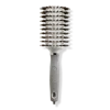Olivia Garden Ceramic + Ion Turbo Vent Combo Round Brush - 3-1/4"