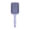 Olivia Garden Ci Xl Pro Large Paddle Brush In Transparent