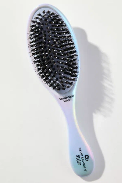 Olivia Garden Cotton Candy Styler Hair Brush