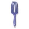 Olivia Garden Curlyhair Wide Bristle Vented Brush