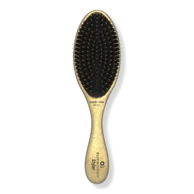 Olivia Garden Dazzle Styler Smooth & Shine Brush