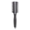Olivia Garden Essentials Styling Collections Round Smoothing Brush - 2 1/4"