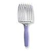 Olivia Garden Fingerbrush Vented Hair Brush - Large