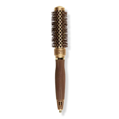 Olivia Garden Nanothermic Brush - 1"