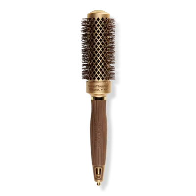 Olivia Garden Nanothermic Brush - 1-1/2"