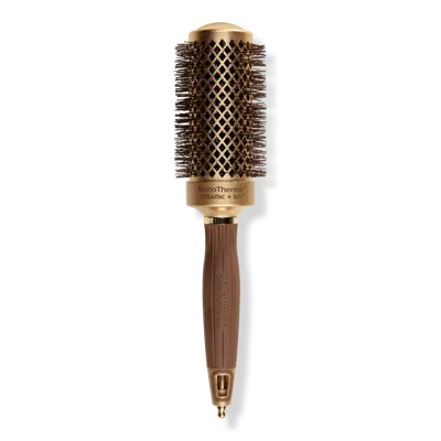 Olivia Garden Nanothermic Brush - 1-3/4"