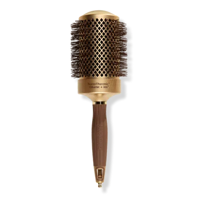 Olivia Garden Nanothermic Brush - 2-3/4"