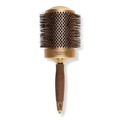 Olivia Garden Nanothermic Brush - 3-1/4"