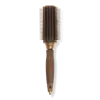 Olivia Garden Nanothermic Ceramic + Ion 9 Row Styling Brush