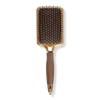 Olivia Garden Nanothermic Ceramic + Ion Large Paddle Brush