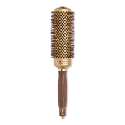 Olivia Garden Nanothermic Speed Xl Round Thermal Brush - 1 3/4"