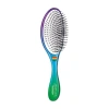 Olivia Garden Og Brush Pride 2023 - Detangler Brush Medium To Thick Brush In Transparent