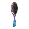 Olivia Garden Og Brush Pride 2023 - Styler Brush (smooth & Shine) Brush In Transparent