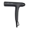 Olivia Garden Superhp High Performance Professional Hair Dryer - Matte Black In Black