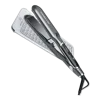 Olivia Garden Titanium Ion Professional 1.5" Flat Iron - 1.5 Inch