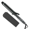 Olivia Garden Titanium + Ion Professional Curling Iron - 1.5 Inch