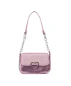 Olivia Miller Amora Shoulder Bag In Pink