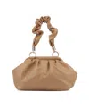 Olivia Miller Anisa Crossbody Bag In Taupe