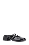 Olivia Miller Aquarius Mule In Black