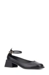 Olivia Miller Astrology Pump In Black