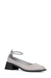 Olivia Miller Astrology Pump In Grey