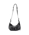 Olivia Miller Azalea Crossbody Bag In Black