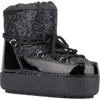 Olivia Miller Eclipse Glitter Boot