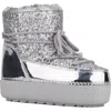 Olivia Miller Eclipse Glitter Boot