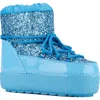 Olivia Miller Eclipse Glitter Boot