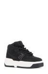 Olivia Miller Lamia Rhinestone Sneaker