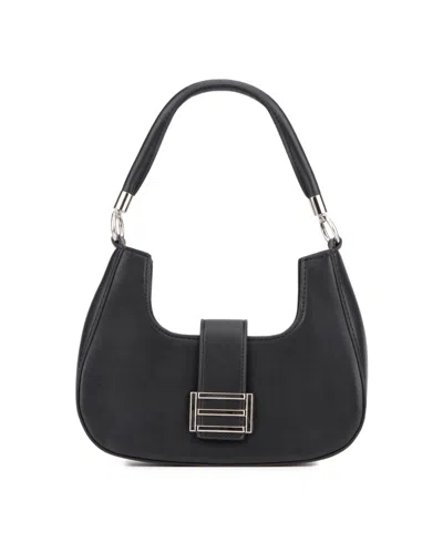 Olivia Miller Rhea Shoulder Bag In Black