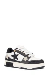 Olivia Miller Stars Chunky Sneaker In Black