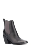 Olivia Miller Trine Cheslea Boot In Black