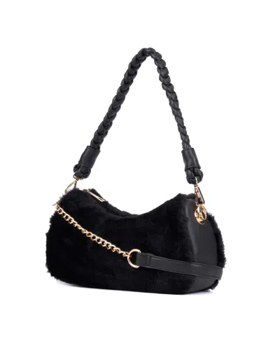 Olivia Miller Women's Antoniette Crossbody In Black