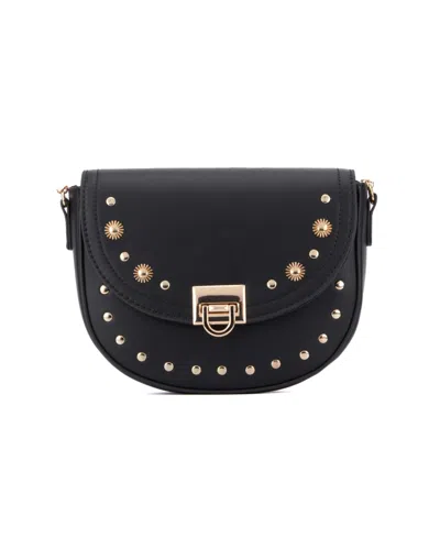 Olivia Miller Women's Gwen Crossbody In Black