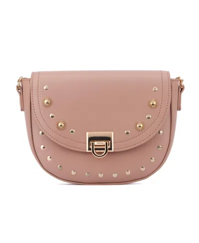 Olivia Miller Women's Gwen Crossbody In Clay