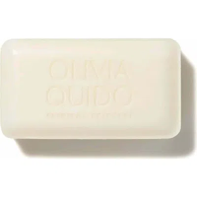 Olivia Quido Skincare Milk Brightening Bar In Sand