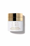 Olivia Quido Skincare Secret Radiance In White