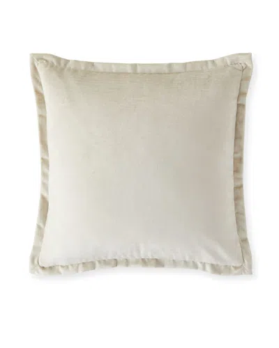 Olivia Quido Wild Jungle Pillow, 20x20 In Neutral