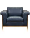 Olivia + Quinn Goldwyn Chair