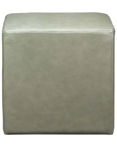 Olivia + Quinn Happy Hour Swivel Ottoman