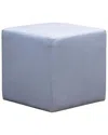 Olivia + Quinn Happy Hour Swivel Ottoman