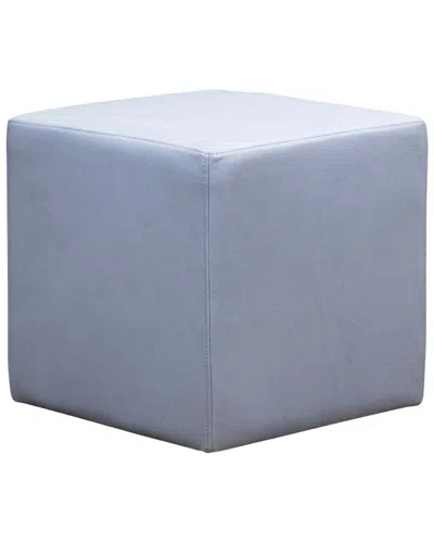 Olivia + Quinn Happy Hour Swivel Ottoman