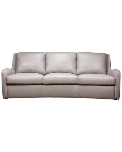 Olivia + Quinn Lorenzo Sofa In Neutral
