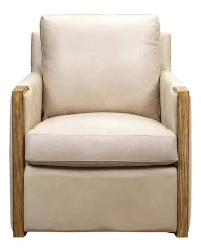 Olivia + Quinn Rebecca Swivel Chair