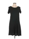 Olivia Rae Casual Dress In Black