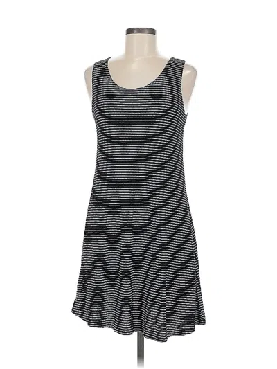 Pre-owned Olivia Rae Casual Dress In Black
