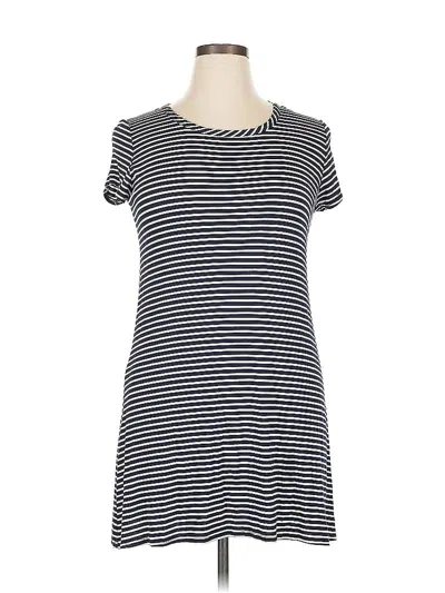 Pre-owned Olivia Rae Casual Dress In Black